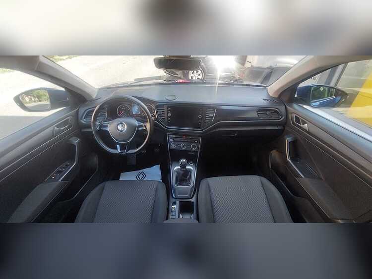 Volkswagen T-Roc 1.0 115cv foto 6
